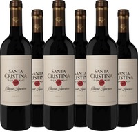 Santa Cristina Chianti Superiore DOCG