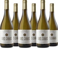 Luis Cańas Vińas Viejas