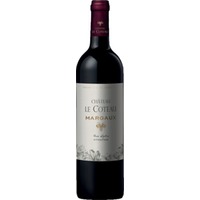 Château de Coteau Margaux AOC