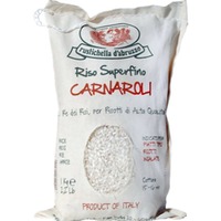 Riso Superfino Carnaroli