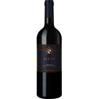 Siepi Rosso di Toscana IGT