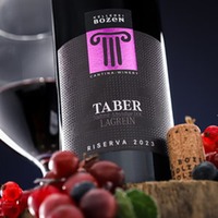 Lagrein Riserva Taber