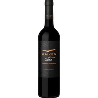 Kaiken Cabernet Sauvignon Ultra