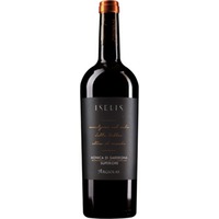 Argiolas Iselis Monica di Sardegna Superiore DOC