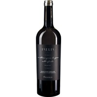 Argiolas Iselis Nasco di Cagliari DOC