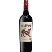 Boekenhoutskloof „The Wolftrap“ Red