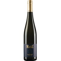 Manz Faszination Weinolsheimer Kehr Riesling Spätlese trocken