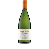 Lorenz & Söhne Riesling feinherb
