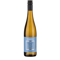 Spreitzer Grauburgunder Qualitätswein trocken