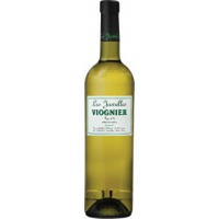 Les Jamelles Viognier