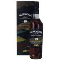 Bowmore 19 Jahre Pinot Noir Casks , Islay Single Malt