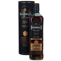 Bushmills Banyuls Casks Causeway Collection 53,2%, Irish Single Malt
