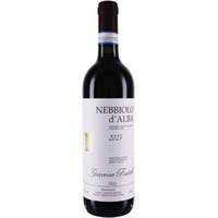 Giacosa Fratelli Nebbiolo d´Alba