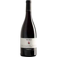 Cabernet DOC Friuli - Tenuta Pribus