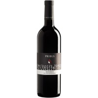 Refosco dal Peduncolo Rosso - DOC Friuli - Tenuta Pribus
