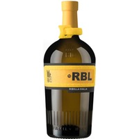 Ribolla Gialla Venezia Giulia IGP BIO - Mister Bio Wine