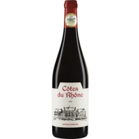 Côtes du Rhône AOP Édition d'Origine - Riegel