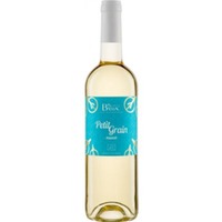 Muscat Petit Grain Côtes de Thongue IGP - Domaine Bassac