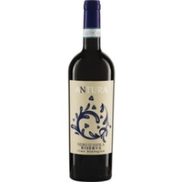 Nero d'Avola Riserva Sicilia DOP Antura - Maggio Vini