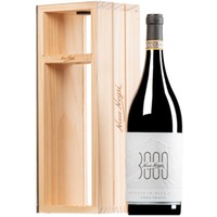 "Nino Negri 3000 | Vigna Fracia" Valgella Valtellina Superiore DOCG MAGNUM Original-Holzkiste