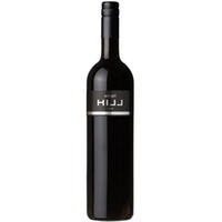small HILL red - Hillinger