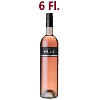 small HILL rosé - 6er Paket - Hillinger