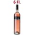 small HILL rosé - 6er Paket - Hillinger 