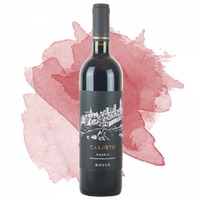 Umbria Rosso (Cantina Cardèto)
