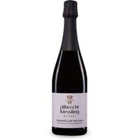 Muskateller Sekt trocken