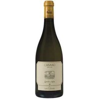 Antinori - Castello della Sala: Cervaro della Sala -