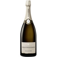 Champagne Louis Roederer Collection C245 1.5 l Champagner