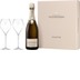 Champagne Louis Roederer Genuss zu Zweit C246 0.75 l Champagner 