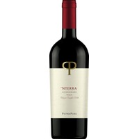 Pietra Pura Nterra 0.75 l Apulien Rotwein