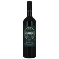 Caparzo Brunello di Montalcino DOCG, Toskana Italien