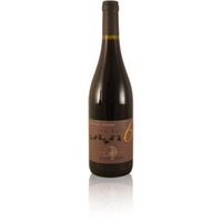 Domaine Le Colombier SIX RATS Syrah Rotwein histamingeprüft Frankreich Rhône