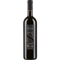 Fòla Cannonau di Sardegna DOC Riserva - Siddùra (40,40 CHF pro 1 l)
