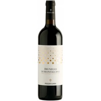 Brunello Di Montalcino - Poggio Landi