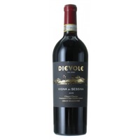 Chianti Classico Gran Selezione Vigna Di Sessina - Dievole