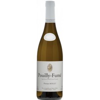 Pouilly Fumé - Domaine Du Roc De L'Abbaye