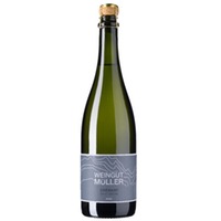 Cremant Brut Nature STEFAN MÜLLER