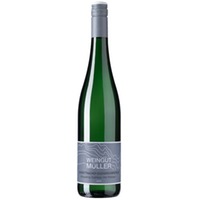 Riesling Spätlese Alte Reben Krettnacher Euchariusberg STEFAN MÜLLER