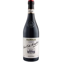 Mirafiore Barolo Lazzarito
