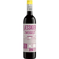 Zweigelt - Laessiger