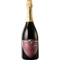 Pinot Rosé Sekt Brut - Martin Waßmer