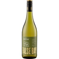 False Bay Slow Chenin Blanc - Waterkloof