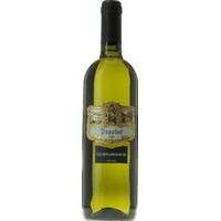 Moscato Giallo Secco - Popphof