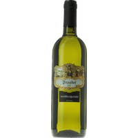 Weissburgunder - Popphof