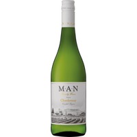 Man Vintners Man Chardonnay Padstal Man Family Wines