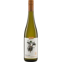 Stefan J. Schmitzer Riesling (Demeter)
