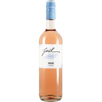 Rosé feinherb - Weingut Helmut Geil